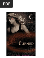 House of Nigth - Queimada 7