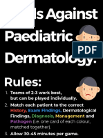 Cards+Against+Paediatric+Dermatology+-+Vickie+Wells+&+Emma+Buxton+ (v1 0)