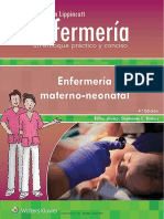 Enfermería Materno Neonatal 4. Ed. - LWW