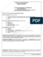 Agosto 24 Pag Ibig Sa Tinubuang Lupa Aralin 4 PDF