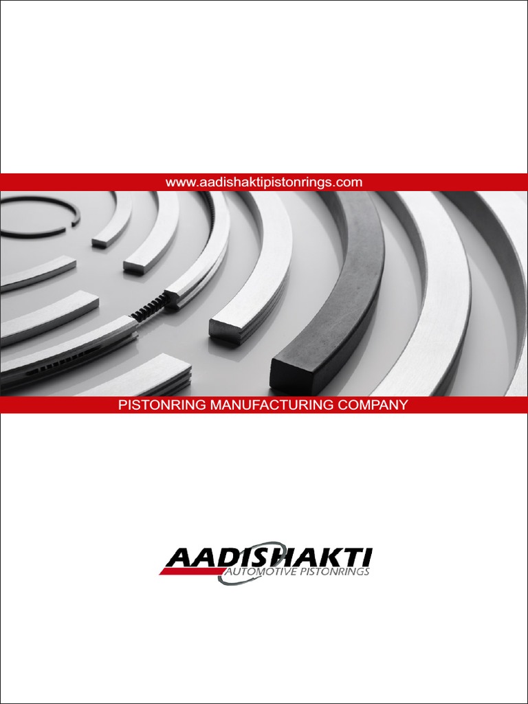 popo 2022 Emea Master Catalog - Share 1 | PDF | Wear | Piston