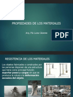 Resistencia de materiales