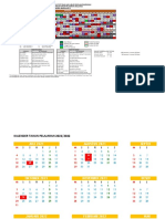 Kalender Pendidikan 2021-2022