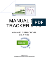 Tutorial Tracker