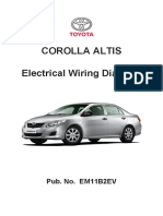 Corolla Altis 2010 (2zr, 3zr, 1zz-Fe) Ewd