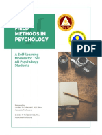 Self-Learning Module - VPAA Format