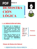 Ejercicios Resueltos de Inferencia Lógica | PDF | Razonamiento ...