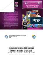 Buku 2014 07 Tunagrahita Murid Ringan Sama Dijinjing Berat Sama Dipikul