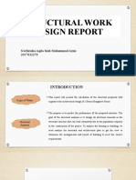 STRUCTURAL PRESENTATION IDP Final Year