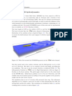 SYSSER50 hydrodynamics simulation