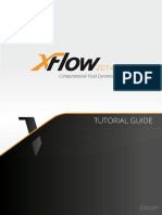 XFlow 2014 Tutorial Guide v92