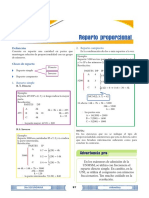 21 Reparto Proporcional