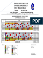 Kaldik SDN 11muara Sugihan 2021-2022