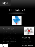 Liderazgo Diapositivas Parte II