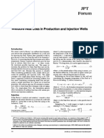 Heat Transfer - A Review of 2005 Literature | PDF | Heat