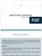Merchant Banking 1 New 2020