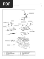 1GD - 2GD Engine Mechanical PDF | PDF | Fuel Injection | Throttle