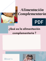 Copia de Alimentación Complementaria