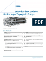 GEA32338B Cryogenic Pumps Ap Guide - R1