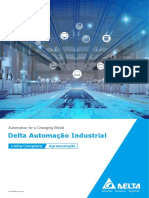 Delta Automação Industrial