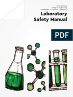 Laboratory Safety Manual