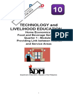 Technology and Livelihood Education