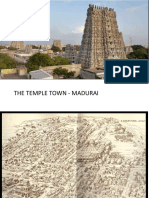 Madurai CITY PLANNING