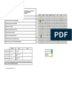 Progrma de Comportamiento 2