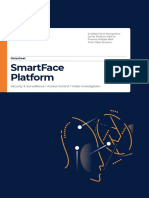 Smartface Platform: Datasheet