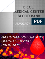 Blood Donation IEC Edited