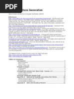 Download Sine Wave Generator by tranvandoanh SN52034914 doc pdf