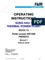 Book13 - Roller Screen Motor RR1439 - P0EBD72 (60-291)