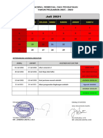 Jadwal Remedial Dan Pengayaan