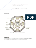 Construction-Working-Principle-And-Applications/: Commutator