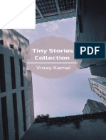 Tiny Stories Collection