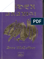 Anne McCaffrey - Dragonriders of Pern II - Ejder Arayısı Cs