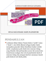 Askep Leukemia NHM