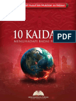 Ebook - 10 Kaidah Menghadapi Badai Fitnah (Revisi 2)