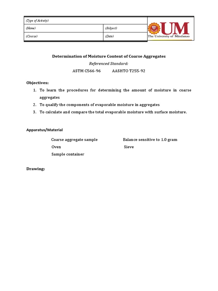 MOISTURE CONTENT DETERMINATION METHODS PDF PPT visual data 7