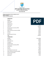 Meru National Polytechnic: Fees Structure