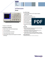 Digital Storage TDS 2004C