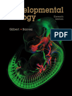 Developmental Biology (11th Edition)
