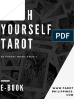 Teach Yourself Tarot PDF