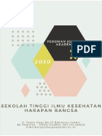 Pedoman Suasana Akademik