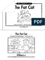 The Fat Cat