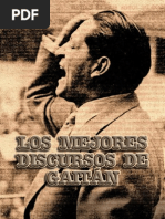 Download Jorge Elicer Gaitn Los Mejores Discursos de Gaitan by Red Revuelta SN52036833 doc pdf
