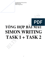 Simon - Task 12