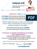 PORTIFÓLIO 9 RECURSOS