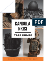 Kangula Nkisi 2020