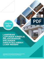 TW2 Buku II (LKP PHLN) TW II TA 2019